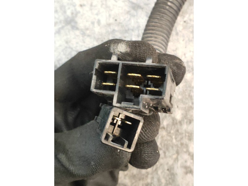 Recambio de conmutador de arranque para mitsubishi l 300 (p00) combi referencia OEM IAM   