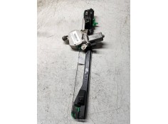 Recambio de elevalunas delantero derecho para fiat punto berlina (188) 1.2 8v elx (i) referencia OEM IAM 37101001 M46536311 3P