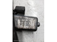 Recambio de elevalunas delantero derecho para fiat punto berlina (188) 1.2 8v elx (i) referencia OEM IAM 37101001 M46536311 3P 2