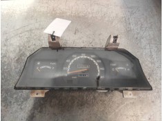 Recambio de cuadro instrumentos para mitsubishi l 300 (p00) combi referencia OEM IAM MR147722X 777430 