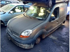 renault kangoo (f/kc0) del año 2005