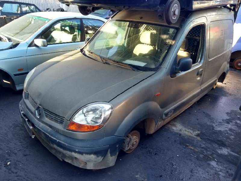 renault kangoo (f/kc0) del año 2005