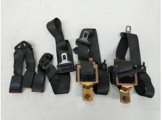 Recambio de juego cinturones trasero para honda accord aerodeck (ce) referencia OEM IAM   4P