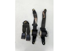 Recambio de juego cinturones trasero para honda accord berlina (cg7-9/ch1-7) 2.0 td (5 asientos) referencia OEM IAM   5P