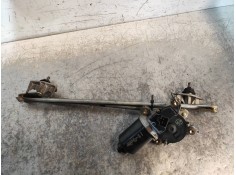 Recambio de motor limpia delantero para mitsubishi l 300 (p00) combi referencia OEM IAM 8491003072 488025 