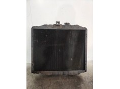 Recambio de radiador agua para mitsubishi l 300 (p00) combi referencia OEM IAM   