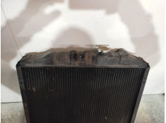 Recambio de radiador agua para mitsubishi l 300 (p00) combi referencia OEM IAM    2