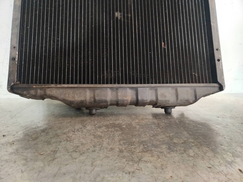 Recambio de radiador agua para mitsubishi l 300 (p00) combi referencia OEM IAM   