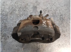 Recambio de pinza freno delantera derecha para mitsubishi l 300 (p00) combi referencia OEM IAM   