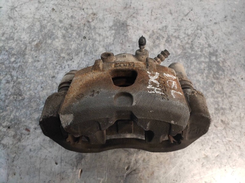 Recambio de pinza freno delantera derecha para mitsubishi l 300 (p00) combi referencia OEM IAM   