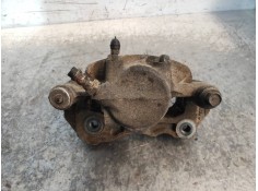 Recambio de pinza freno delantera derecha para mitsubishi l 300 (p00) combi referencia OEM IAM    2
