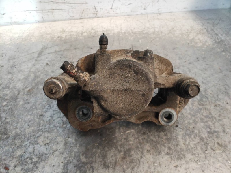 Recambio de pinza freno delantera derecha para mitsubishi l 300 (p00) combi referencia OEM IAM   