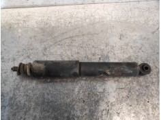 Recambio de amortiguador delantero izquierdo para mitsubishi l 300 (p00) combi referencia OEM IAM MB430195  