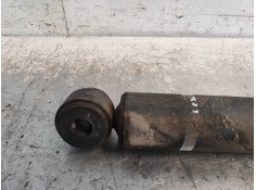 Recambio de amortiguador trasero izquierdo para mitsubishi l 300 (p00) combi referencia OEM IAM    2