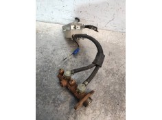 Recambio de bomba freno para mitsubishi l 300 (p00) combi referencia OEM IAM   