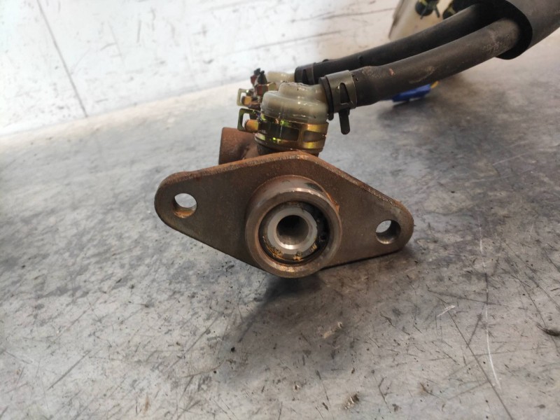 Recambio de bomba freno para mitsubishi l 300 (p00) combi referencia OEM IAM   
