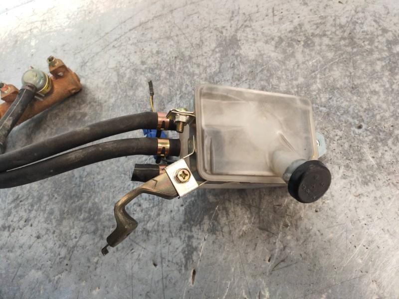 Recambio de bomba freno para mitsubishi l 300 (p00) combi referencia OEM IAM   