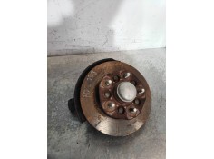 Recambio de mangueta delantera derecha para mitsubishi l 300 (p00) combi referencia OEM IAM   