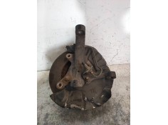 Recambio de mangueta delantera izquierda para mitsubishi l 300 (p00) combi referencia OEM IAM    2