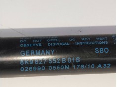 Recambio de amortiguadores maletero / porton para audi a4 avant (8k5) (2008) básico referencia OEM IAM 8K9827552B01S   2