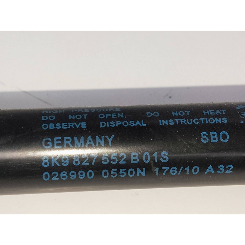 Recambio de amortiguadores maletero / porton para audi a4 avant (8k5) (2008) básico referencia OEM IAM 8K9827552B01S  