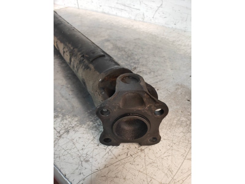 Recambio de transmision central para mitsubishi l 300 (p00) combi referencia OEM IAM   