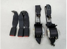 Recambio de juego cinturones trasero para honda civic berlina 3 (ep1/2) 1.6 vtec cat (d 16 v 1) referencia OEM IAM   5P R