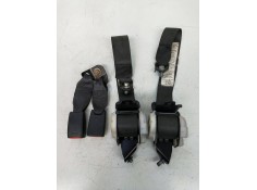 Recambio de juego cinturones trasero para honda civic berlina 5 (eu7/8) 1.7 cdti cat referencia OEM IAM   3P