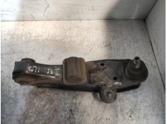 Recambio de brazo suspension inferior delantero izquierdo para mitsubishi l 300 (p00) combi referencia OEM IAM   
