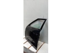 Recambio de puerta delantera izquierda para ssangyong tivoli 1.6 turbodiesel cat referencia OEM IAM    2
