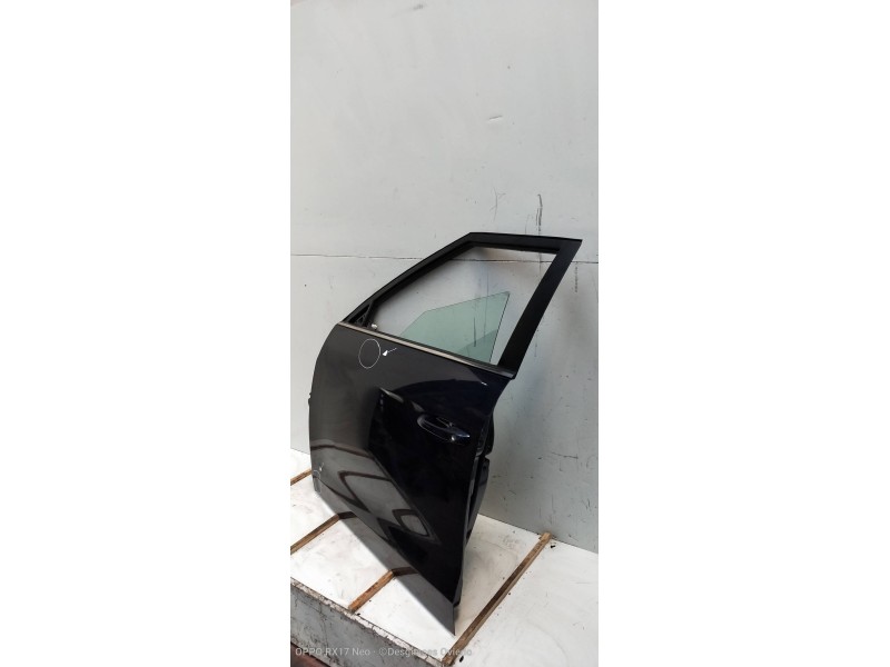 Recambio de puerta delantera izquierda para ssangyong tivoli 1.6 turbodiesel cat referencia OEM IAM   