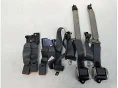 Recambio de juego cinturones trasero para honda cr-v (rd1/3) referencia OEM IAM   5P