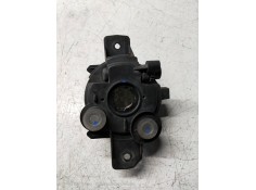 Recambio de faro antiniebla izquierdo para renault espace iv (jk0) 2.0 16v turbo referencia OEM IAM    2