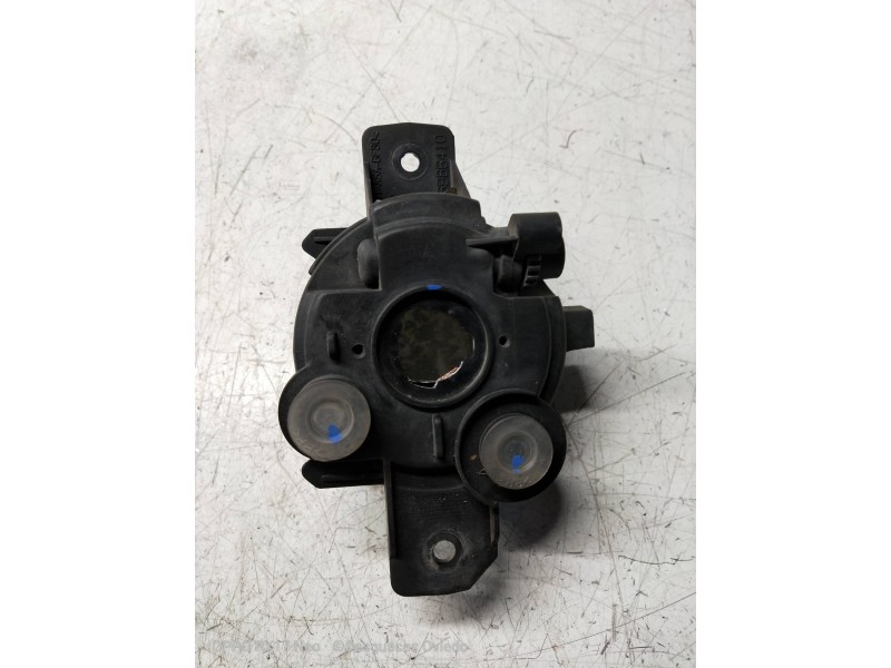Recambio de faro antiniebla izquierdo para renault espace iv (jk0) 2.0 16v turbo referencia OEM IAM   