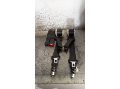 Recambio de juego cinturones trasero para honda jazz (gd1/5) 1.4 ls referencia OEM IAM   5P