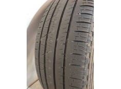 Recambio de juego llantas para renault koleos expression referencia OEM IAM  CUBIERTAS 225/60/17 2