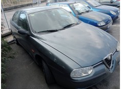 alfa romeo 156 (116) del año 1999