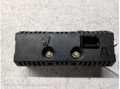 Recambio de pantalla multifuncion para opel corsa c club referencia OEM IAM 5WK70005 009164455 GZ 2