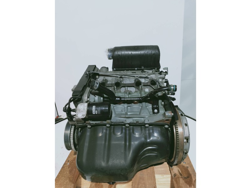 Recambio de motor completo para alfa romeo mito (145) basis (2016) referencia OEM IAM 350A1000 0654400 