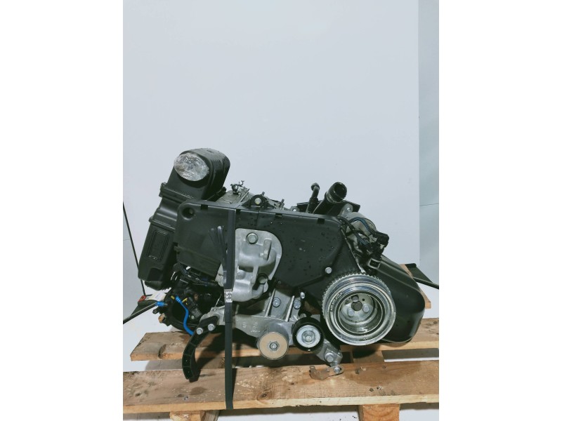 Recambio de motor completo para alfa romeo mito (145) basis (2016) referencia OEM IAM 350A1000 0654400 