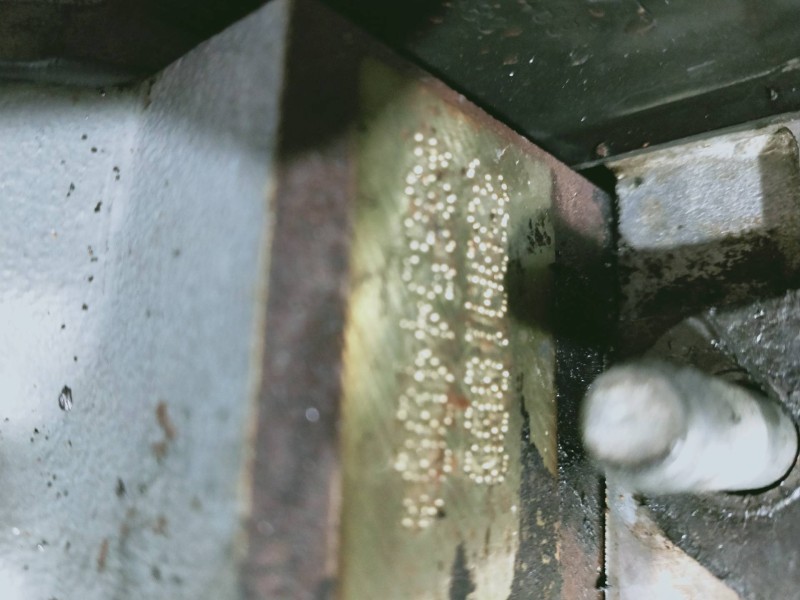 Recambio de motor completo para alfa romeo mito (145) basis (2016) referencia OEM IAM 350A1000 0654400 