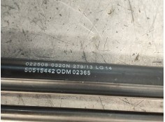 Recambio de amortiguadores maletero / porton para alfa romeo mito (145) basis (2016) referencia OEM IAM 50515442   2