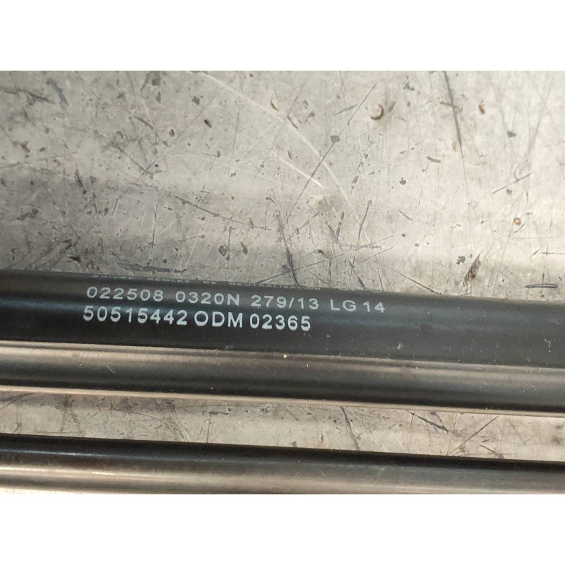 Recambio de amortiguadores maletero / porton para alfa romeo mito (145) basis (2016) referencia OEM IAM 50515442  