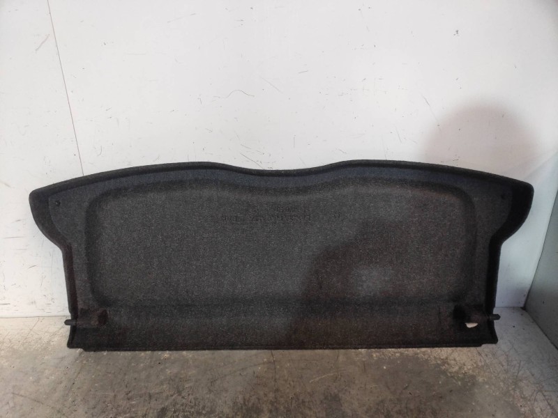 Recambio de bandeja trasera para alfa romeo mito (145) basis (2016) referencia OEM IAM   