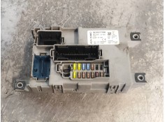 Recambio de caja reles / fusibles para alfa romeo mito (145) basis (2016) referencia OEM IAM 00505277860  