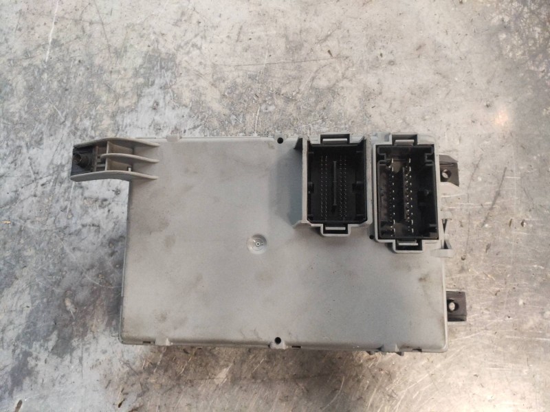 Recambio de caja reles / fusibles para alfa romeo mito (145) basis (2016) referencia OEM IAM 00505277860  
