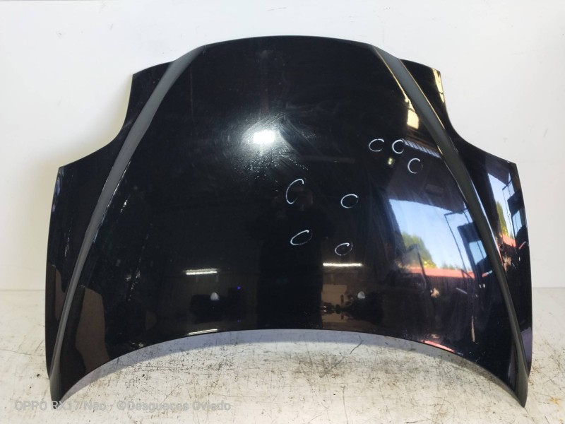 Recambio de capot para alfa romeo mito (145) basis (2016) referencia OEM IAM   