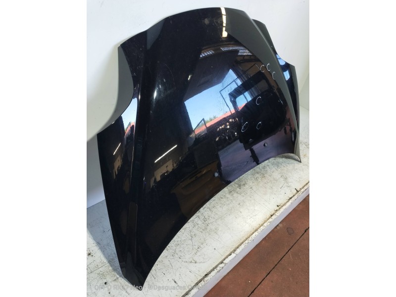 Recambio de capot para alfa romeo mito (145) basis (2016) referencia OEM IAM   