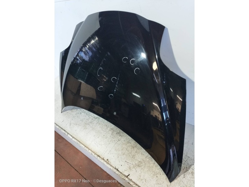 Recambio de capot para alfa romeo mito (145) basis (2016) referencia OEM IAM   