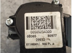 Recambio de conmutador de arranque para alfa romeo mito (145) basis (2016) referencia OEM IAM 00505254300   2
